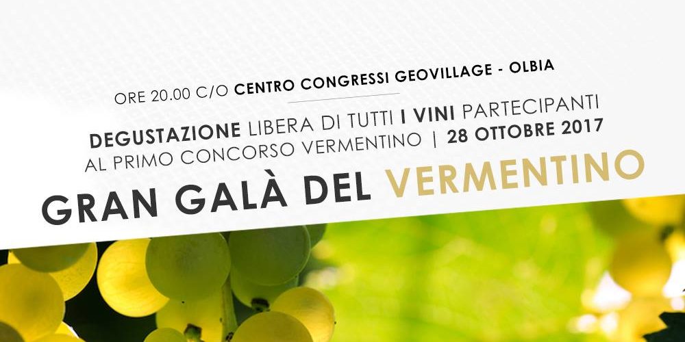gran gala vermentino