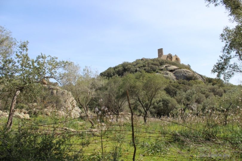 Castello di Pedres