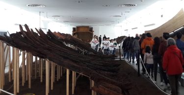museo archeologico