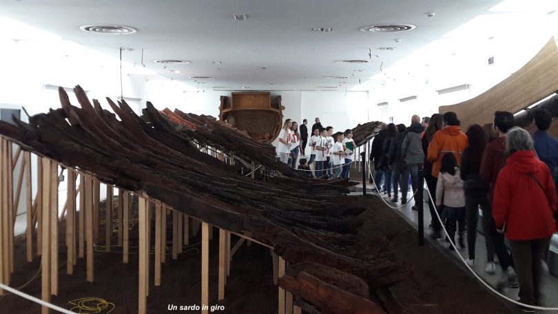 museo archeologico