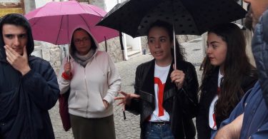 visita cisterna