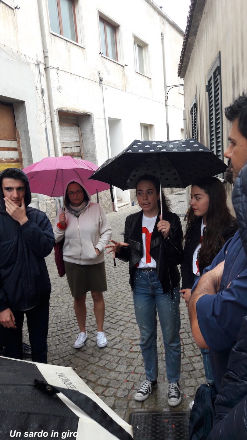 visita cisterna