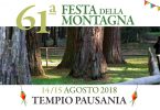 festa montagna 2018