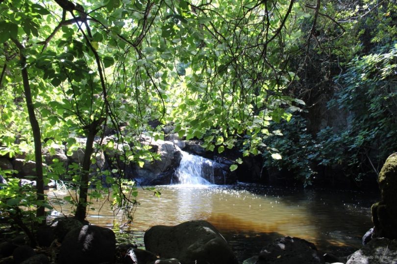 cascata rio suei