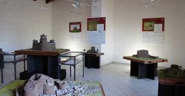 esposizione modelli