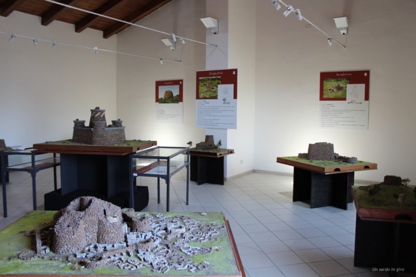 esposizione modelli