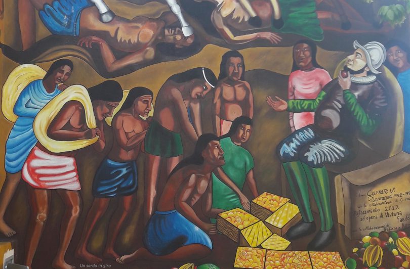 Murales