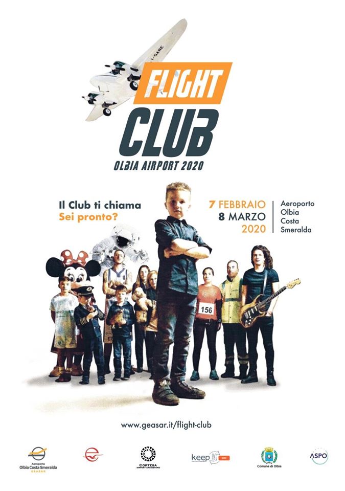 flight club