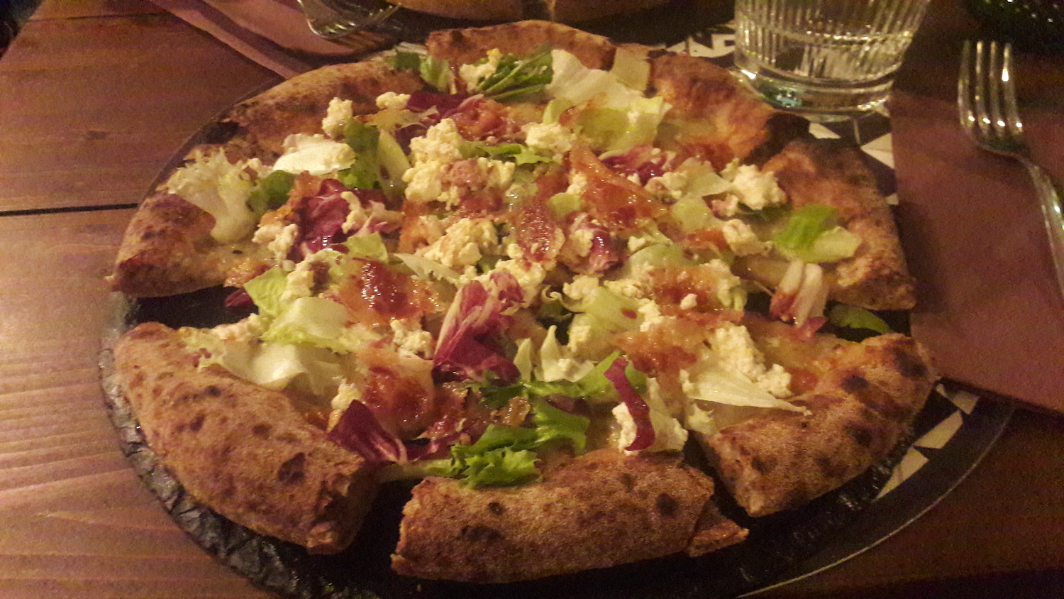 Dove fare l'aperitivo in centro a Olbia Un Sardo in giro