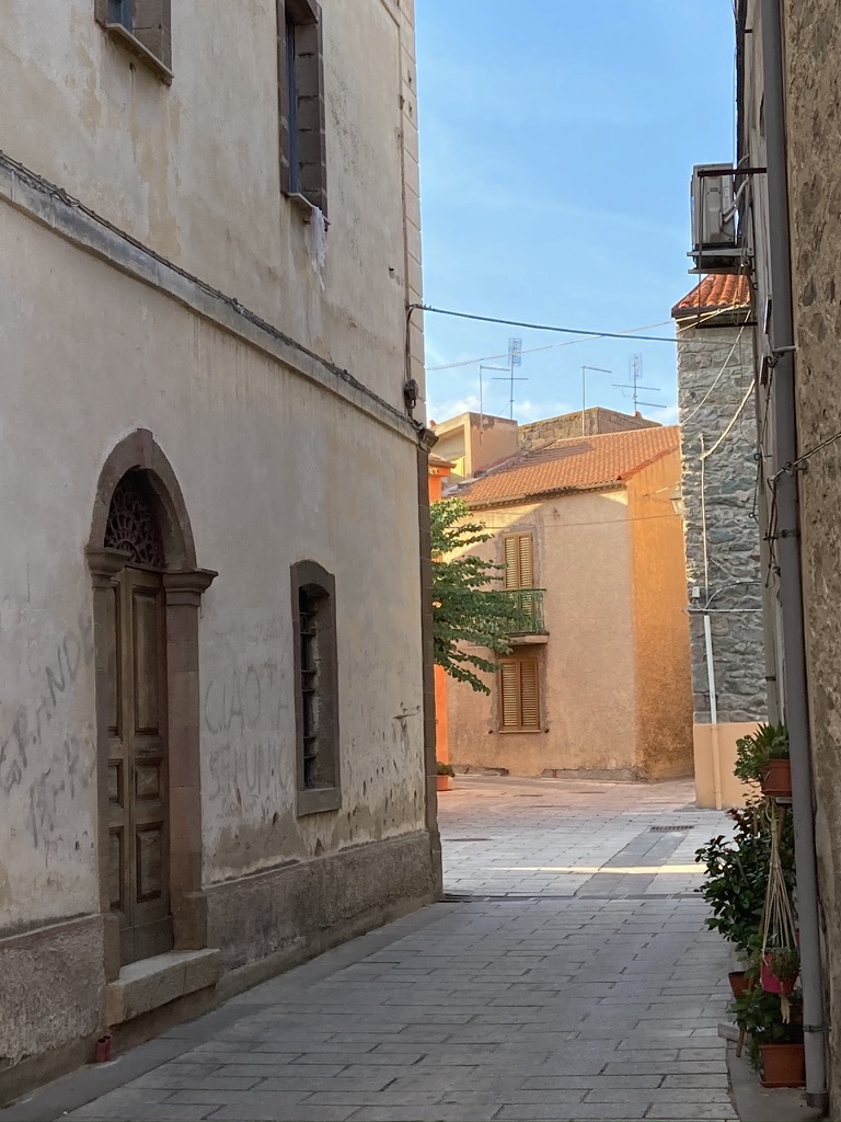 centro storico