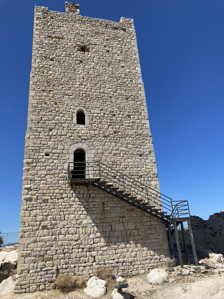 torre castello