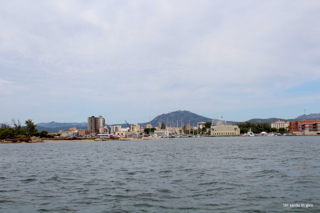costa olbia