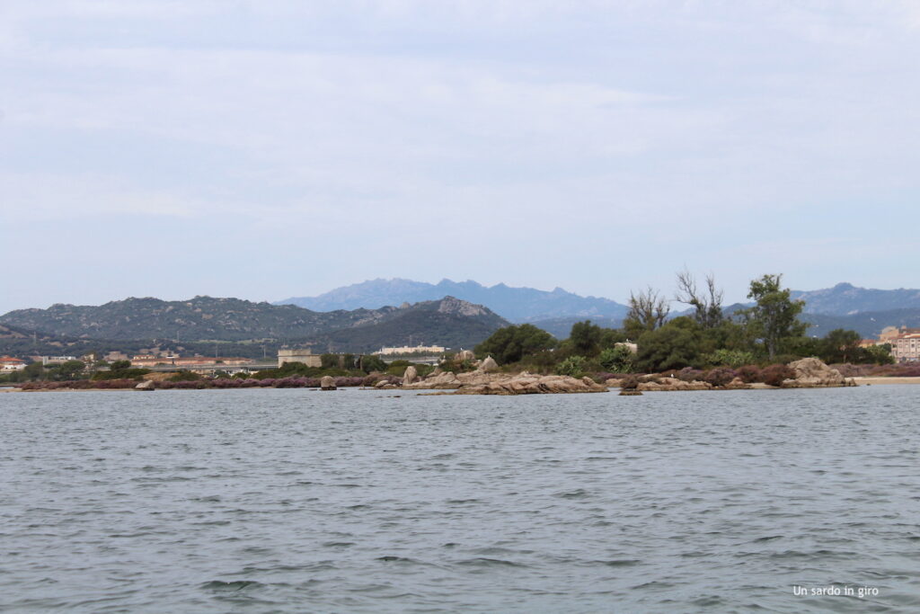 isole del golfo