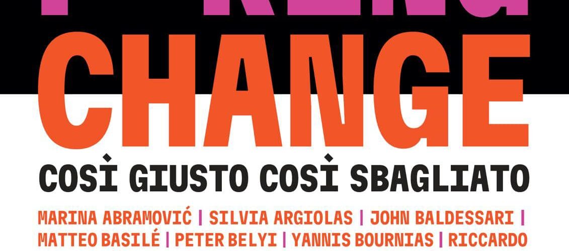 locandina fucking change
