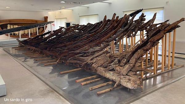 museo archeologico olbia