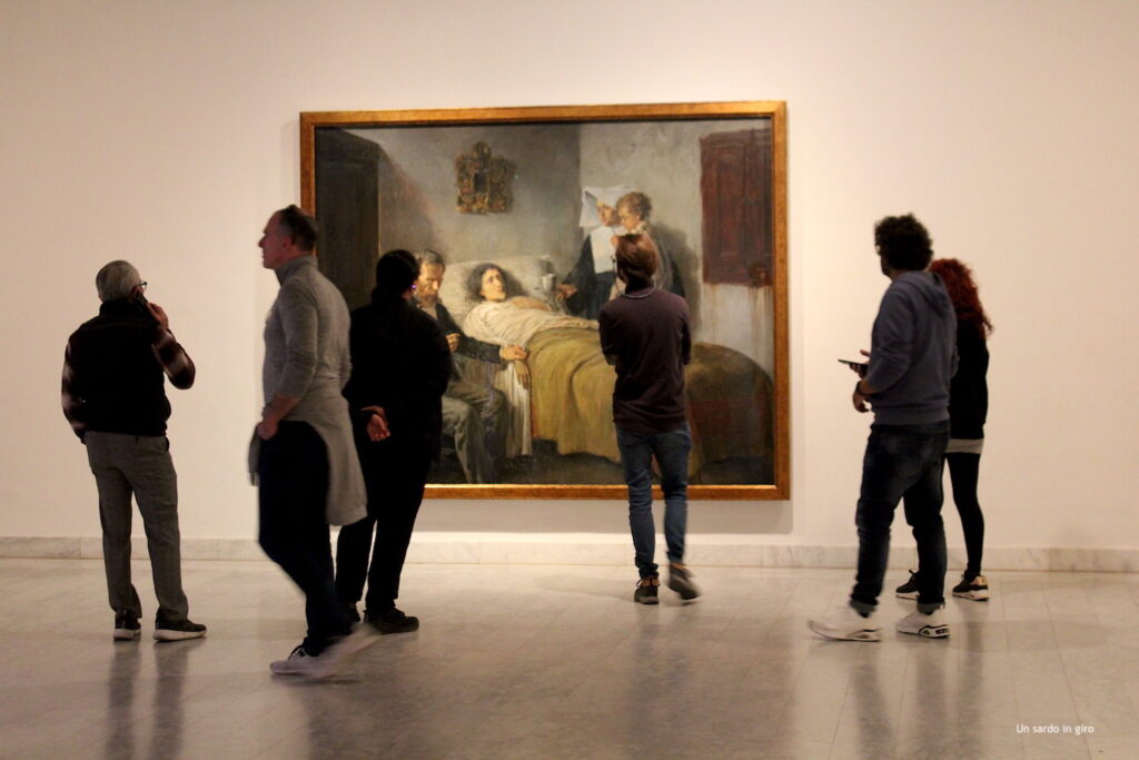 museo picasso