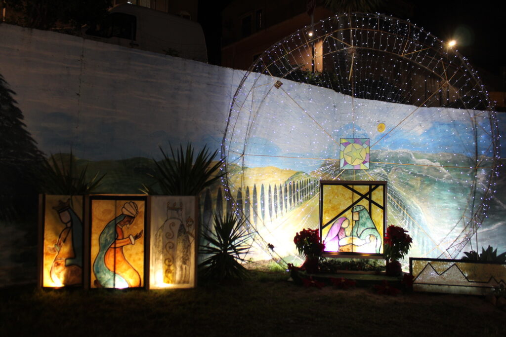 notte de che lue berchidda