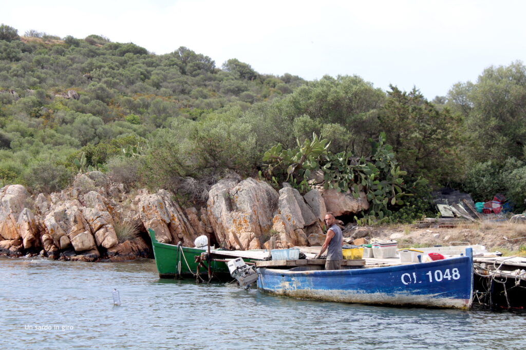 pescatore
