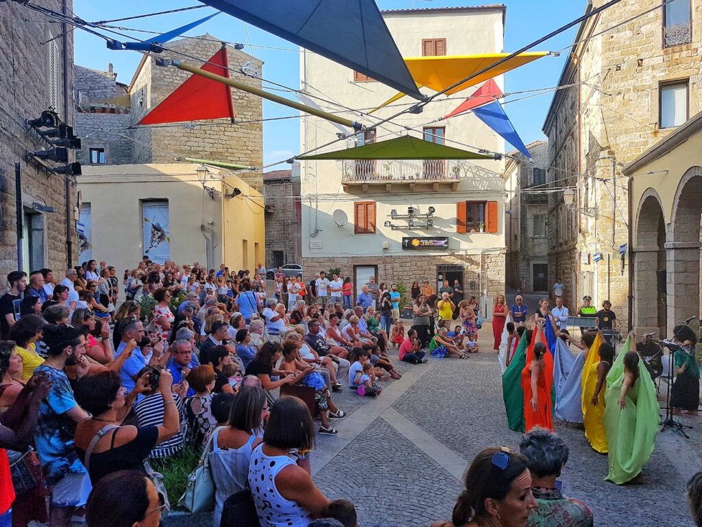 piazza faber