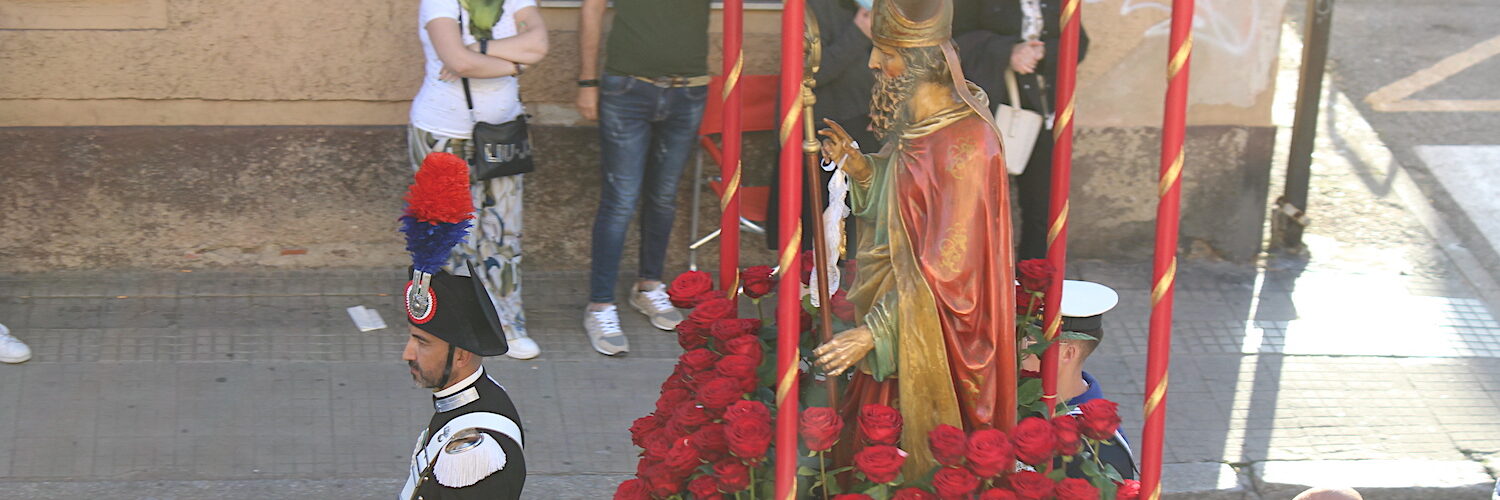 processione sa simplicio
