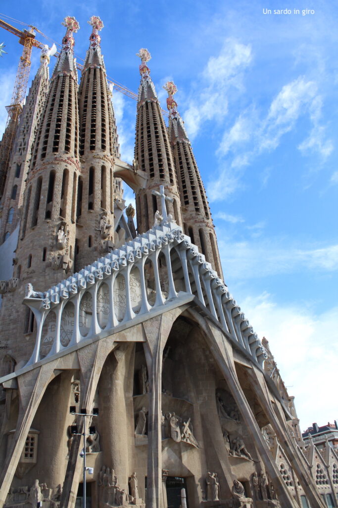 sagrada familia