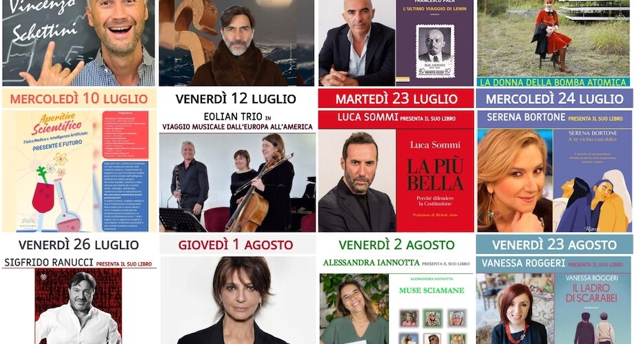 sul filo del discorso