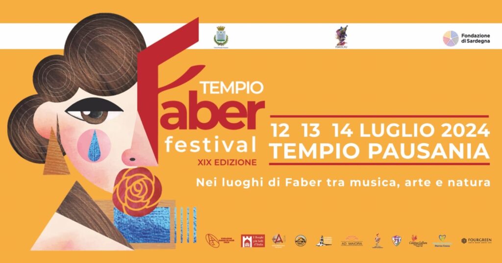 tempio faber festival