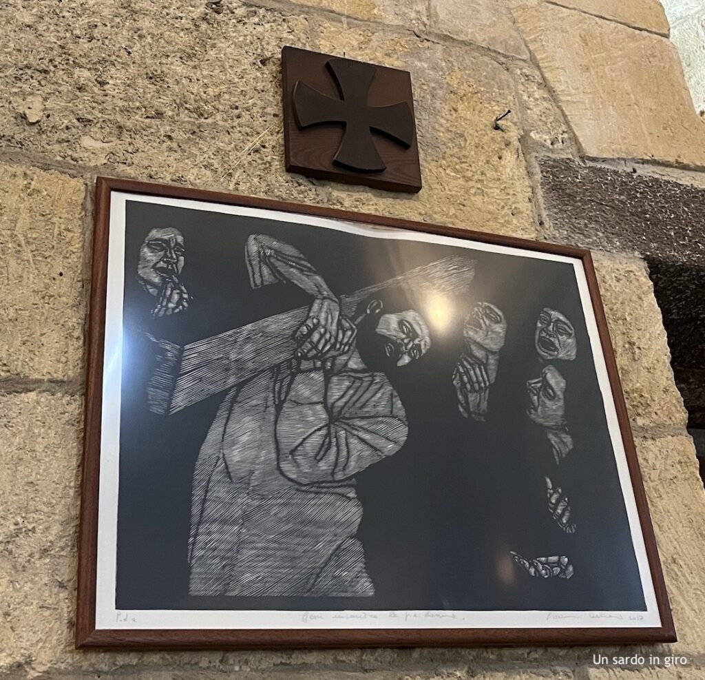 via crucis